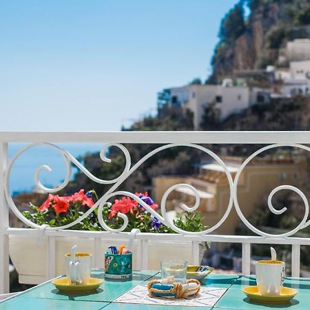 Casa Pietro Otel Positano Dış mekan fotoğraf